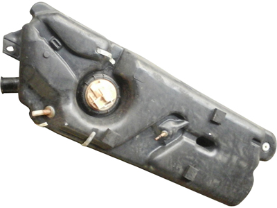 Tanque Comb Berlingo (Plástico)