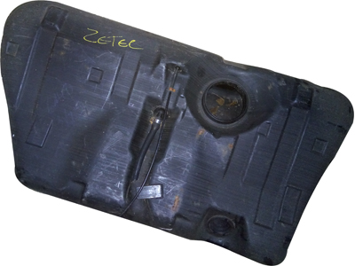 Tanque Comb Escort 97/ (Plástico)