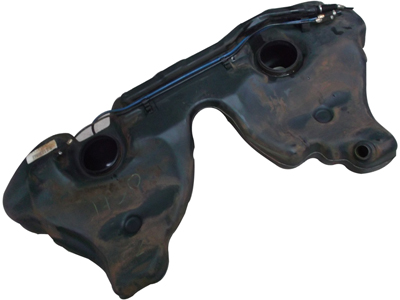 Tanque Comb BMW 325/325i /97 (Plástico)