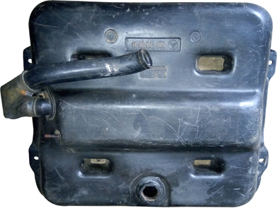 Tanque comb mb 100 92 95 plastico