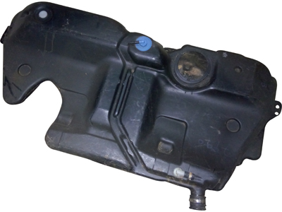 Tanque Comb Scenic 99/ e Mégane /05 (Plástico)