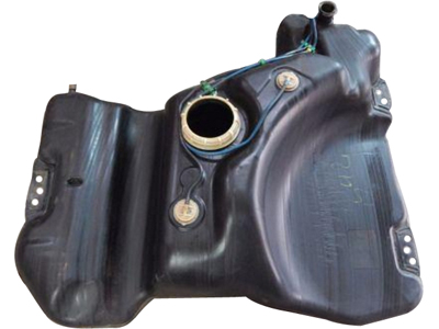 Tanque Comb Marea Sedan 97/ (Plástico)