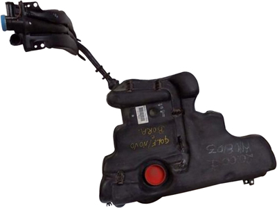 Tanque Comb Golf 99/ e A3 01/06 e Bora 00/ (Plástico)