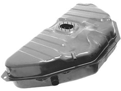 Tanque Comb Uno 90/92 (55 LT Boia Oval S/Furo S/3 Canos)