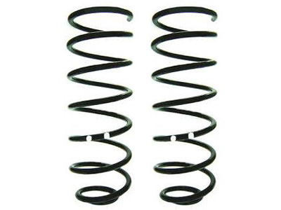 Mola Tras Vectra 97/05 (Cortada)(Jogo)