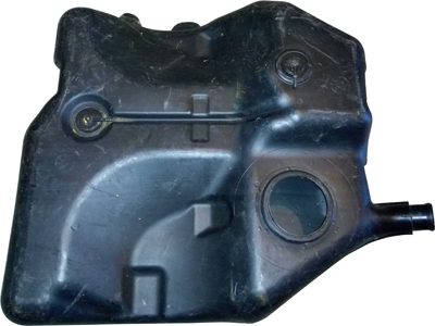 Tanque Comb Stratus (Plástico)