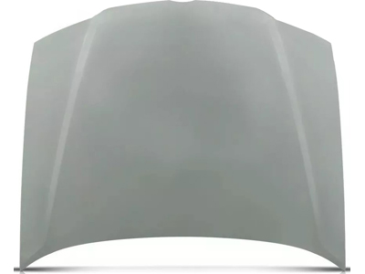 Capo gol 00 04 geracao iii cinza