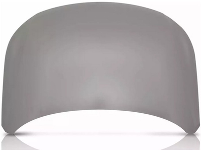 Capo gol 08 12 geracao v cinza