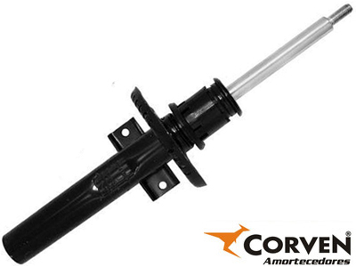 Amortecedor novo diant saveiro 09