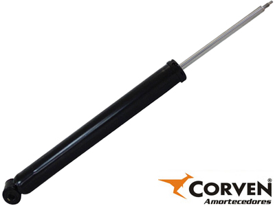 Amortecedor Traseiro Focus 09/13