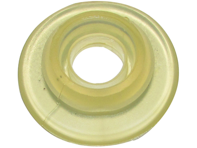 Bucha Estabilizador Fusca/Brasilia/Variant Traseiro (Nylon)