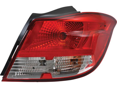 Lanterna Onix 13/16 e Onix Joy/LS 17/19 Bicolor TD (Arteb)