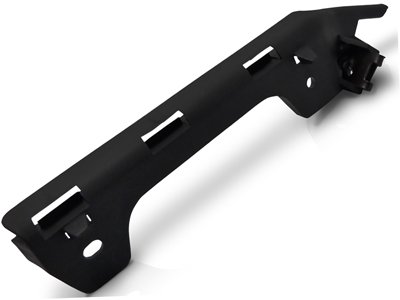 Guia parachoque dianteiro astra 03 ld