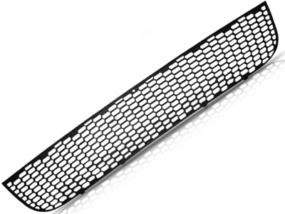 Grade Parachoque Bora 08/ Central