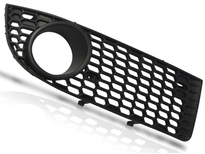 Grade parachoque bora 08 ld c milha