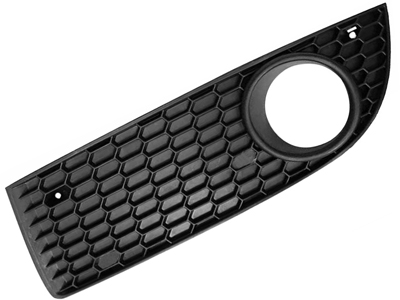 Grade parachoque bora 08 le c milha