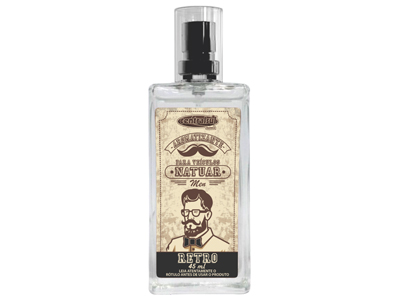 Aromatizante Natuar Men Retro (45 Ml)