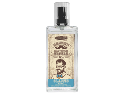 Aromatizante natuar classic 45 ml