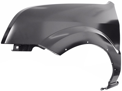 Paralama ecosport 03 07 le