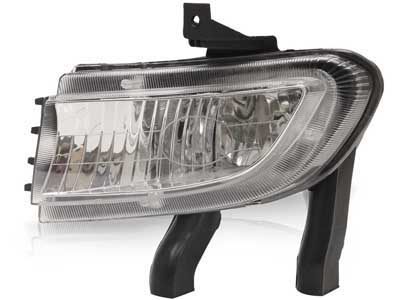 Farol Auxiliar Classic 10/ LE