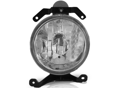 Farol auxiliar hr 06 ld