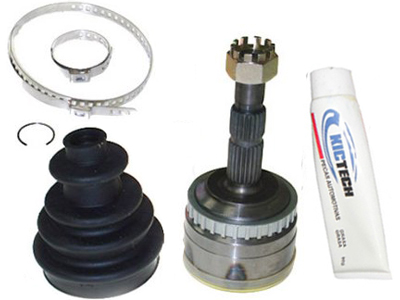 Homocinética Roda Corsa/Montana/Meriva 1.8