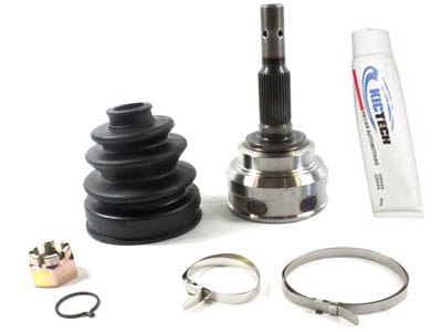 Homocinetica vectra 94 96