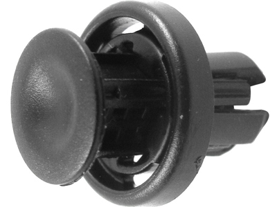 Grampo Parachoque Civic/CR-V 13/ e Fit/City 14/ e HR-V 15/
