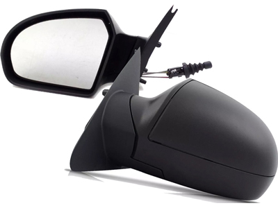 Retrovisor ext ka 08 14 le c c preto