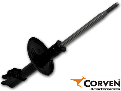 Amortecedor Dianteiro Sandero Stepway 08/14