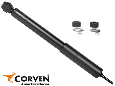 Amortecedor Traseiro Tracker/Gran Vitara /11