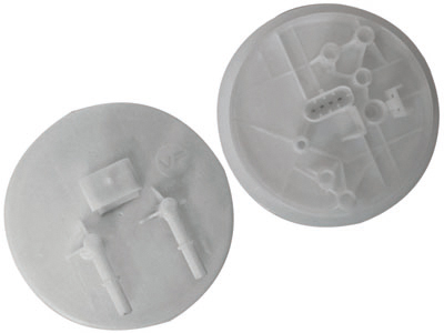 Flange bomba focus flex bosch