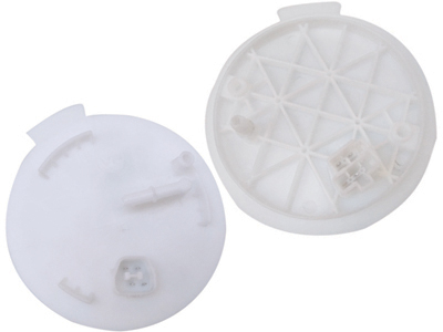 Flange bomba fusion gasolina denso