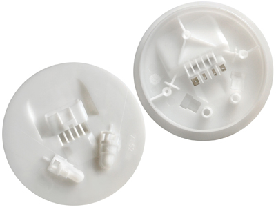 Flange bomba focus gasolina bosch