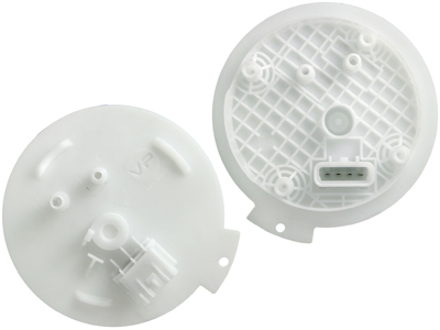 Flange Bomba Cruze (Flex - Bosch)