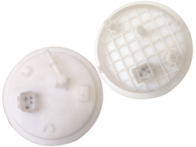 Flange Bomba i30 (Gasolina - Denso)