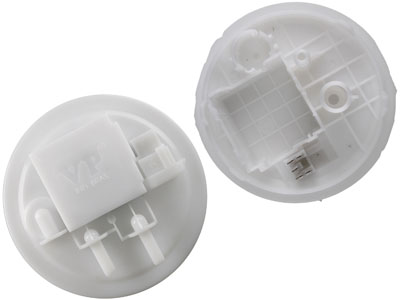 Flange bomba kangoo gasolina bitron