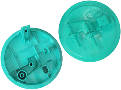 Flange Bomba Kangoo (Flex - Marwal)