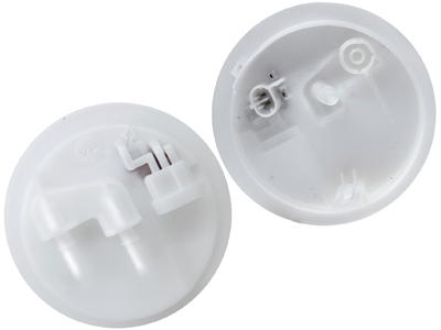 Flange bomba duster flex marwal