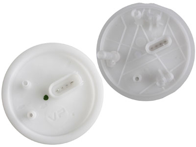 Flange bomba polo gasolina bosch