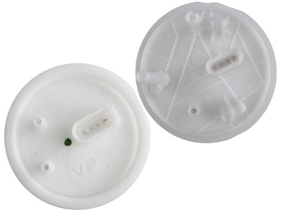 Flange bomba saveiro flex bosch