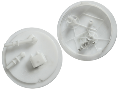 Flange bomba punto doblo flex marwal