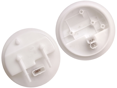 Flange Bomba C3/Picasso/Aircross (Flex - Delphi)