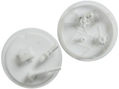 Flange Bomba Punto/Linea/Doblo (Flex - Marwal)