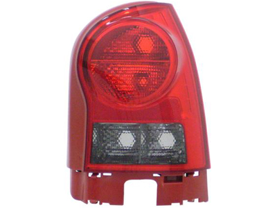 Lanterna gol 05 12 bicolor td carcaca verm re fume