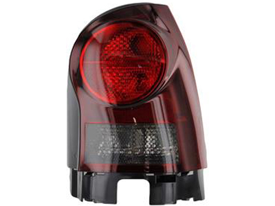 Lanterna gol 05 12 bicolor td carcaca preta power