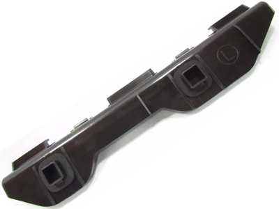 Guia parachoque traseiro corolla 03 08 le