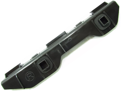 Guia parachoque traseiro corolla 03 08 ld