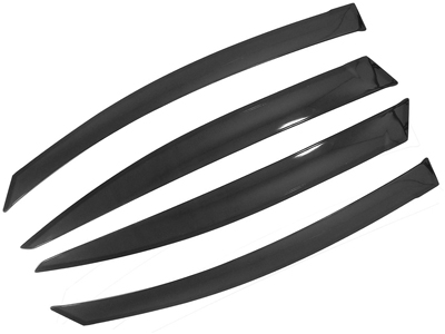 Calha Chuva Civic 12/16 4P (Colada)