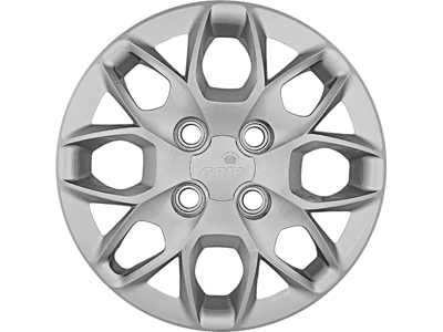 Calota ka 2015 2016 aro 14 parafusada